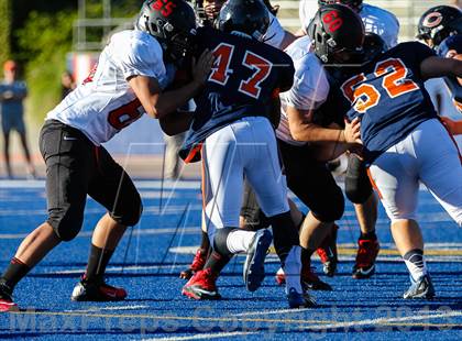 Thumbnail 1 in Harvard-Westlake @ Chaminade photogallery.