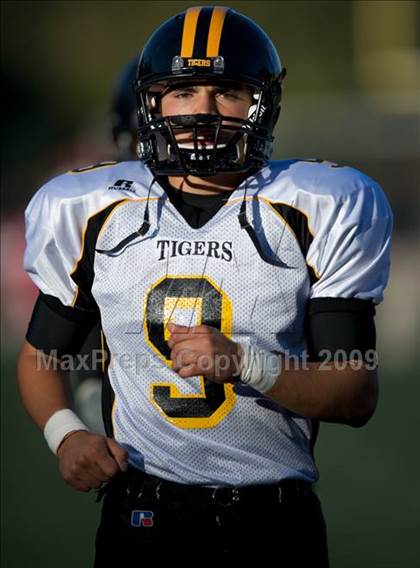Thumbnail 1 in Terra Nova @ Burlingame photogallery.