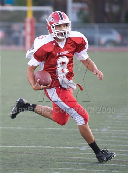 Thumbnail 2 in Terra Nova @ Burlingame photogallery.