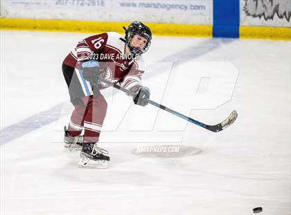Thumbnail 3 in Gorham vs. Cheverus (MPA Regional Final) photogallery.