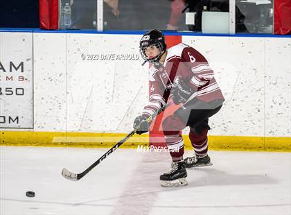 Thumbnail 1 in Gorham vs. Cheverus (MPA Regional Final) photogallery.