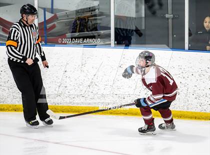Thumbnail 2 in Gorham vs. Cheverus (MPA Regional Final) photogallery.
