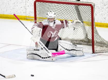 Thumbnail 3 in Gorham vs. Cheverus (MPA Regional Final) photogallery.