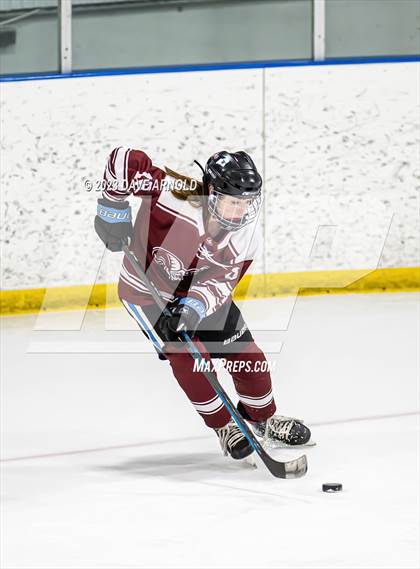 Thumbnail 1 in Gorham vs. Cheverus (MPA Regional Final) photogallery.
