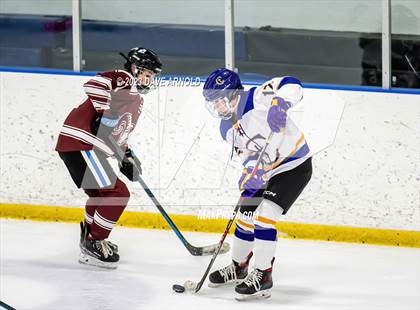 Thumbnail 1 in Gorham vs. Cheverus (MPA Regional Final) photogallery.