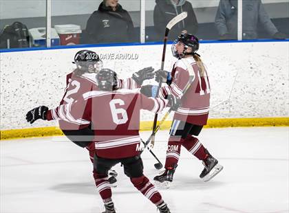 Thumbnail 2 in Gorham vs. Cheverus (MPA Regional Final) photogallery.