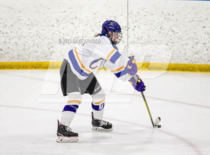 Thumbnail 3 in Gorham vs. Cheverus (MPA Regional Final) photogallery.