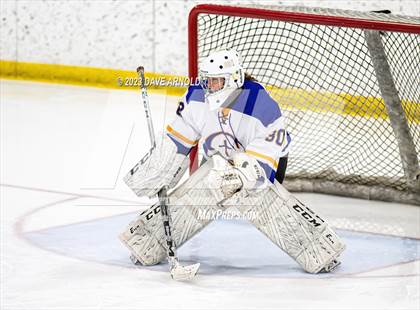 Thumbnail 1 in Gorham vs. Cheverus (MPA Regional Final) photogallery.