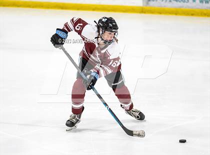 Thumbnail 1 in Gorham vs. Cheverus (MPA Regional Final) photogallery.