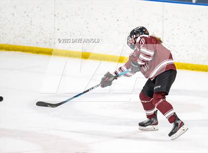 Thumbnail 3 in Gorham vs. Cheverus (MPA Regional Final) photogallery.