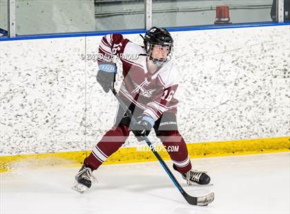Thumbnail 2 in Gorham vs. Cheverus (MPA Regional Final) photogallery.