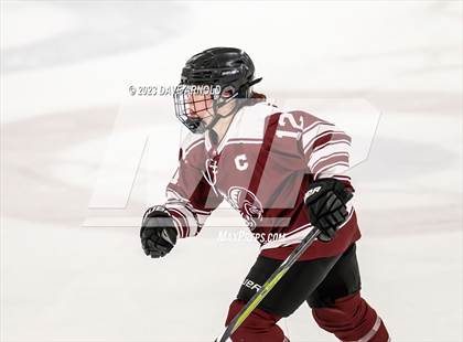 Thumbnail 1 in Gorham vs. Cheverus (MPA Regional Final) photogallery.