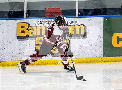 Thumbnail 1 in Gorham vs. Cheverus (MPA Regional Final) photogallery.