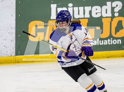 Thumbnail 1 in Gorham vs. Cheverus (MPA Regional Final) photogallery.