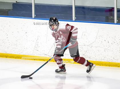 Thumbnail 1 in Gorham vs. Cheverus (MPA Regional Final) photogallery.