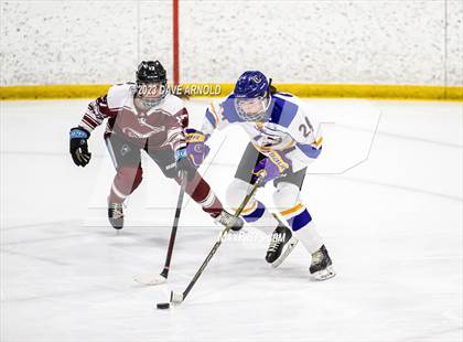 Thumbnail 1 in Gorham vs. Cheverus (MPA Regional Final) photogallery.