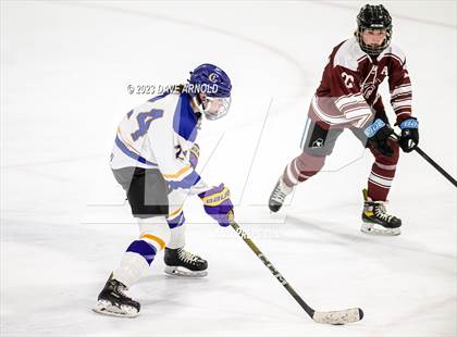 Thumbnail 1 in Gorham vs. Cheverus (MPA Regional Final) photogallery.