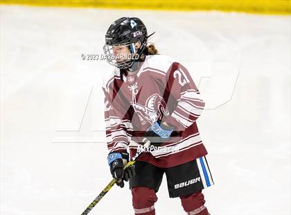 Thumbnail 1 in Gorham vs. Cheverus (MPA Regional Final) photogallery.