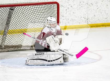 Thumbnail 1 in Gorham vs. Cheverus (MPA Regional Final) photogallery.