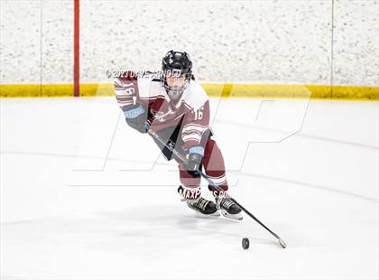 Thumbnail 1 in Gorham vs. Cheverus (MPA Regional Final) photogallery.