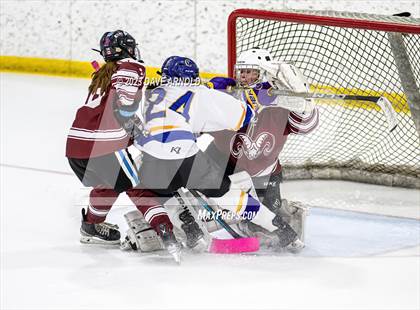 Thumbnail 1 in Gorham vs. Cheverus (MPA Regional Final) photogallery.