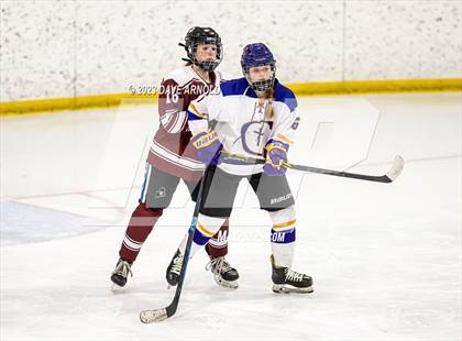 Thumbnail 1 in Gorham vs. Cheverus (MPA Regional Final) photogallery.