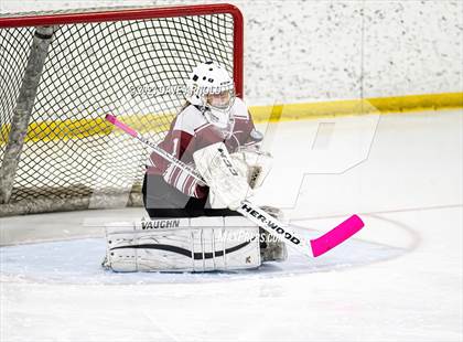 Thumbnail 3 in Gorham vs. Cheverus (MPA Regional Final) photogallery.