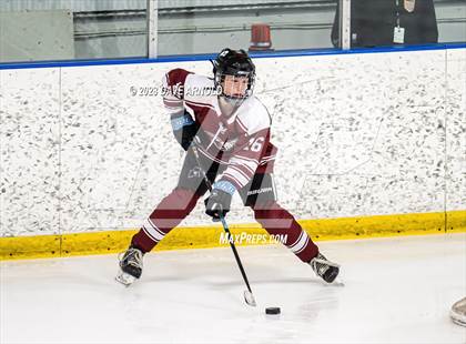 Thumbnail 1 in Gorham vs. Cheverus (MPA Regional Final) photogallery.