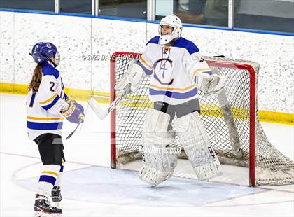 Thumbnail 1 in Gorham vs. Cheverus (MPA Regional Final) photogallery.