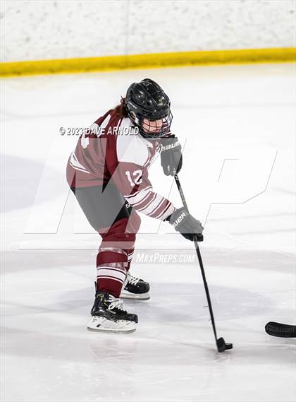 Thumbnail 2 in Gorham vs. Cheverus (MPA Regional Final) photogallery.
