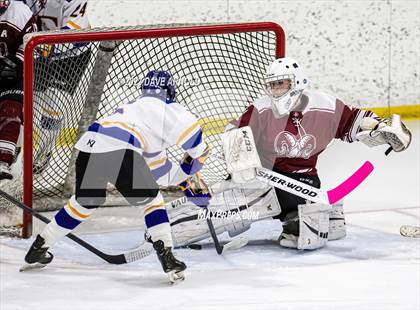 Thumbnail 2 in Gorham vs. Cheverus (MPA Regional Final) photogallery.