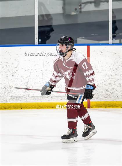 Thumbnail 3 in Gorham vs. Cheverus (MPA Regional Final) photogallery.