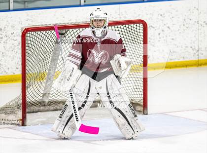 Thumbnail 1 in Gorham vs. Cheverus (MPA Regional Final) photogallery.