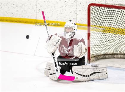 Thumbnail 2 in Gorham vs. Cheverus (MPA Regional Final) photogallery.