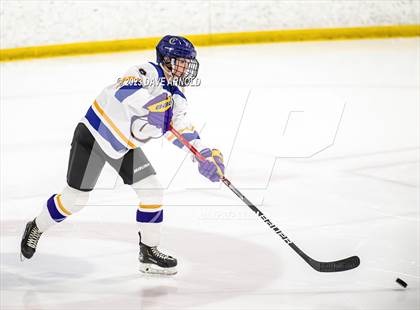 Thumbnail 1 in Gorham vs. Cheverus (MPA Regional Final) photogallery.