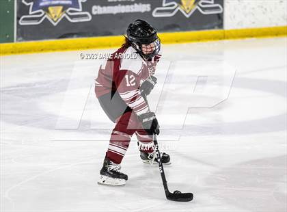 Thumbnail 1 in Gorham vs. Cheverus (MPA Regional Final) photogallery.