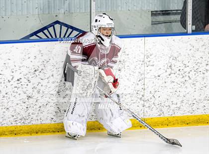 Thumbnail 2 in Gorham vs. Cheverus (MPA Regional Final) photogallery.