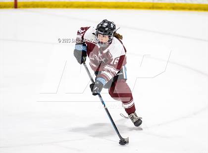 Thumbnail 3 in Gorham vs. Cheverus (MPA Regional Final) photogallery.