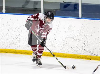 Thumbnail 3 in Gorham vs. Cheverus (MPA Regional Final) photogallery.