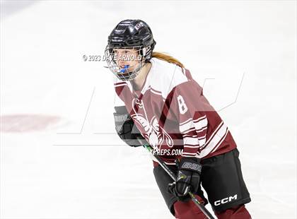 Thumbnail 3 in Gorham vs. Cheverus (MPA Regional Final) photogallery.