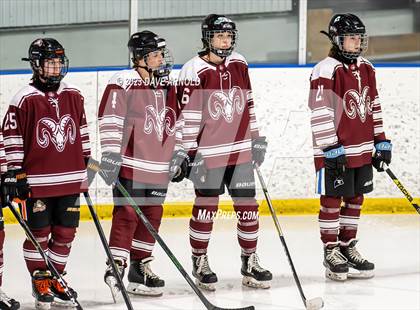 Thumbnail 1 in Gorham vs. Cheverus (MPA Regional Final) photogallery.