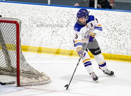 Thumbnail 1 in Gorham vs. Cheverus (MPA Regional Final) photogallery.