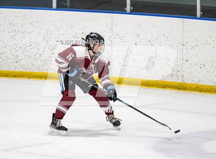 Thumbnail 1 in Gorham vs. Cheverus (MPA Regional Final) photogallery.