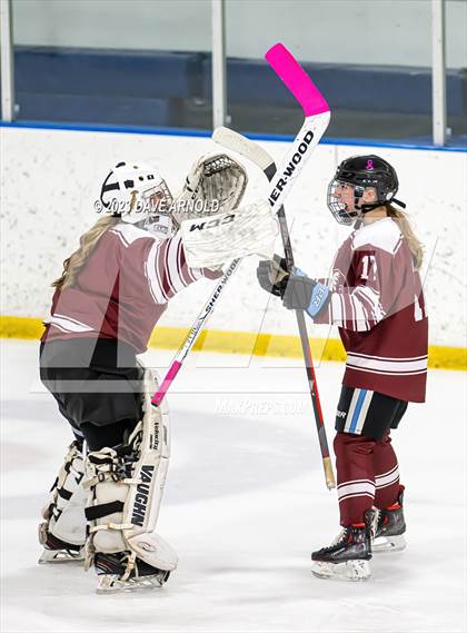 Thumbnail 1 in Gorham vs. Cheverus (MPA Regional Final) photogallery.