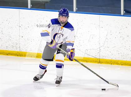 Thumbnail 1 in Gorham vs. Cheverus (MPA Regional Final) photogallery.