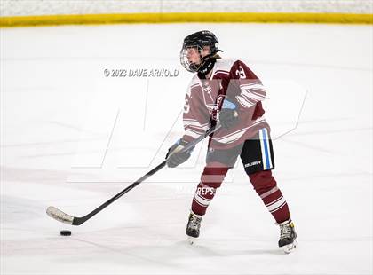 Thumbnail 1 in Gorham vs. Cheverus (MPA Regional Final) photogallery.