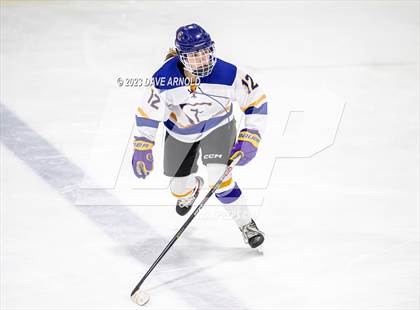 Thumbnail 1 in Gorham vs. Cheverus (MPA Regional Final) photogallery.