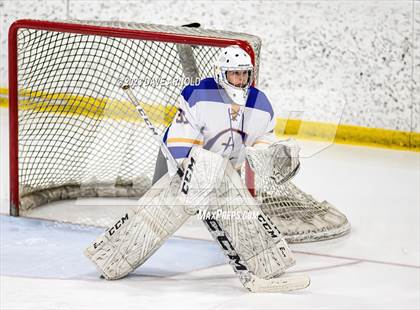 Thumbnail 1 in Gorham vs. Cheverus (MPA Regional Final) photogallery.
