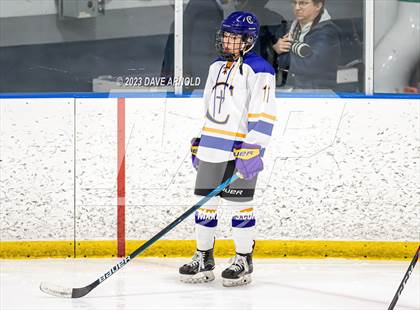 Thumbnail 1 in Gorham vs. Cheverus (MPA Regional Final) photogallery.
