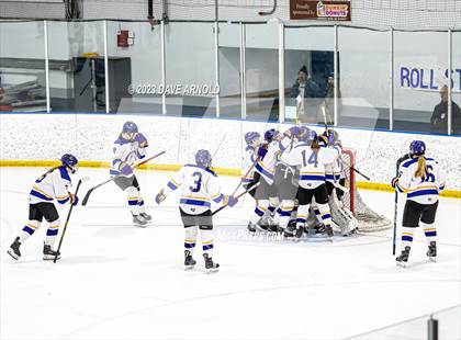 Thumbnail 1 in Gorham vs. Cheverus (MPA Regional Final) photogallery.